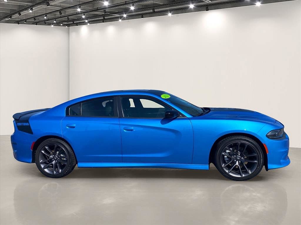 2023 Dodge Charger R/T