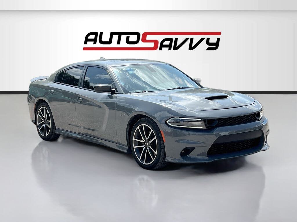 2023 Dodge Charger R/T