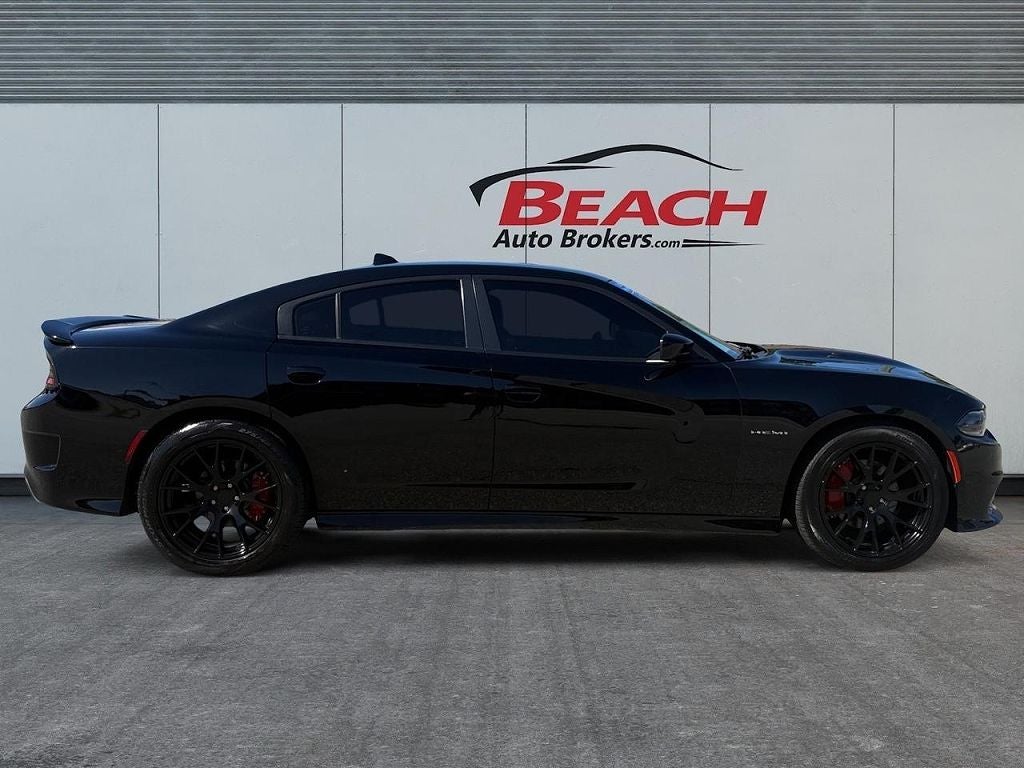 2020 Dodge Charger R/T