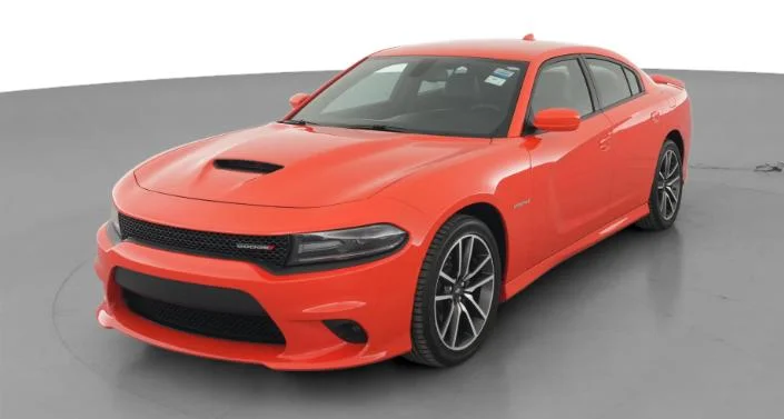 2020 R/T in Go Mango, 3,054 miles for sale in Dallas, TX