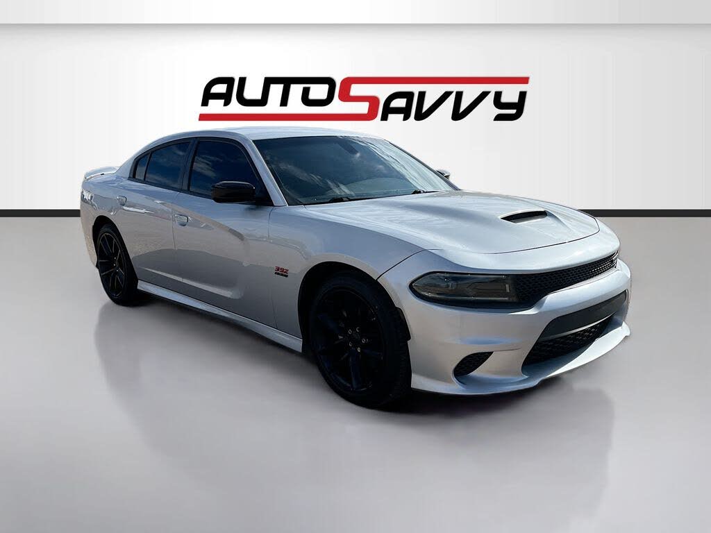 2023 Dodge Charger R/T