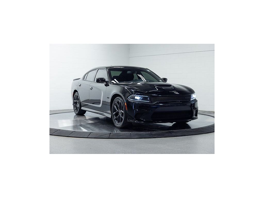 2023 Dodge Charger R/T