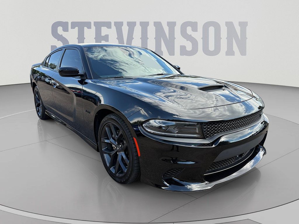 2023 Dodge Charger R/T
