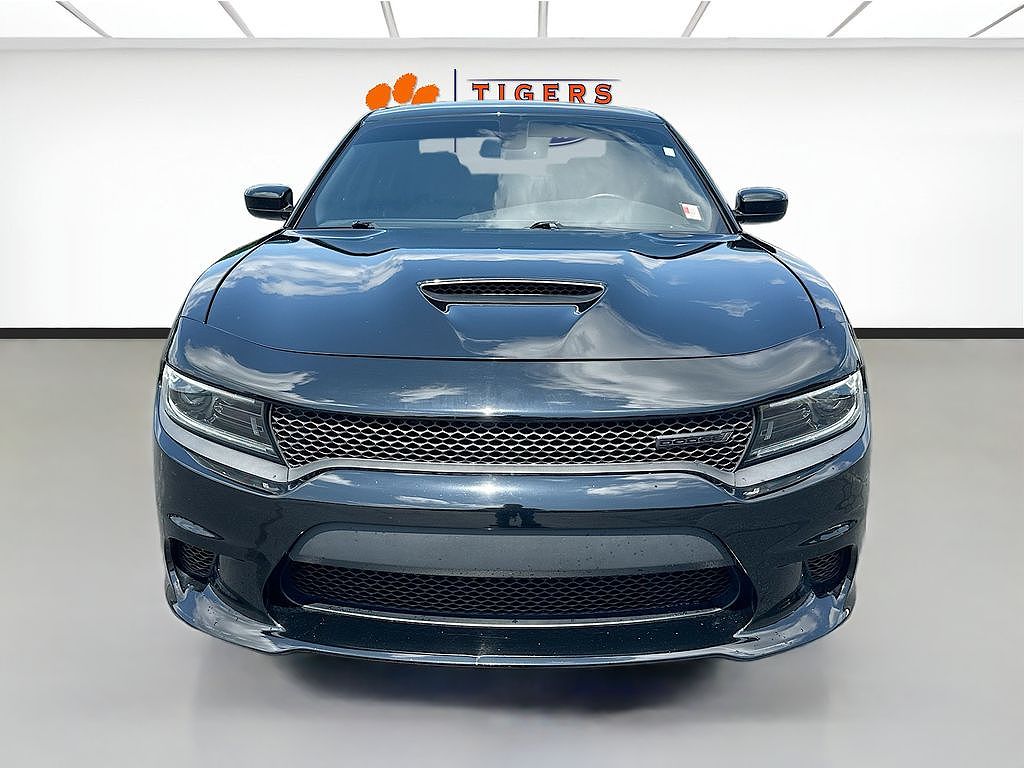 2023 Dodge Charger R/T