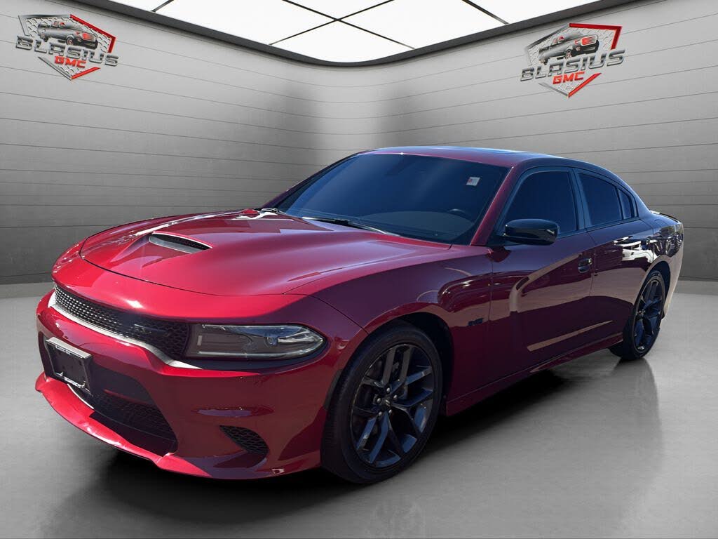 2023 Dodge Charger R/T