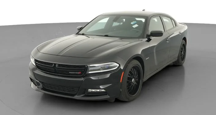 2016 R/T in Pitch Black, 35,344 miles for sale in Birmingham, AL