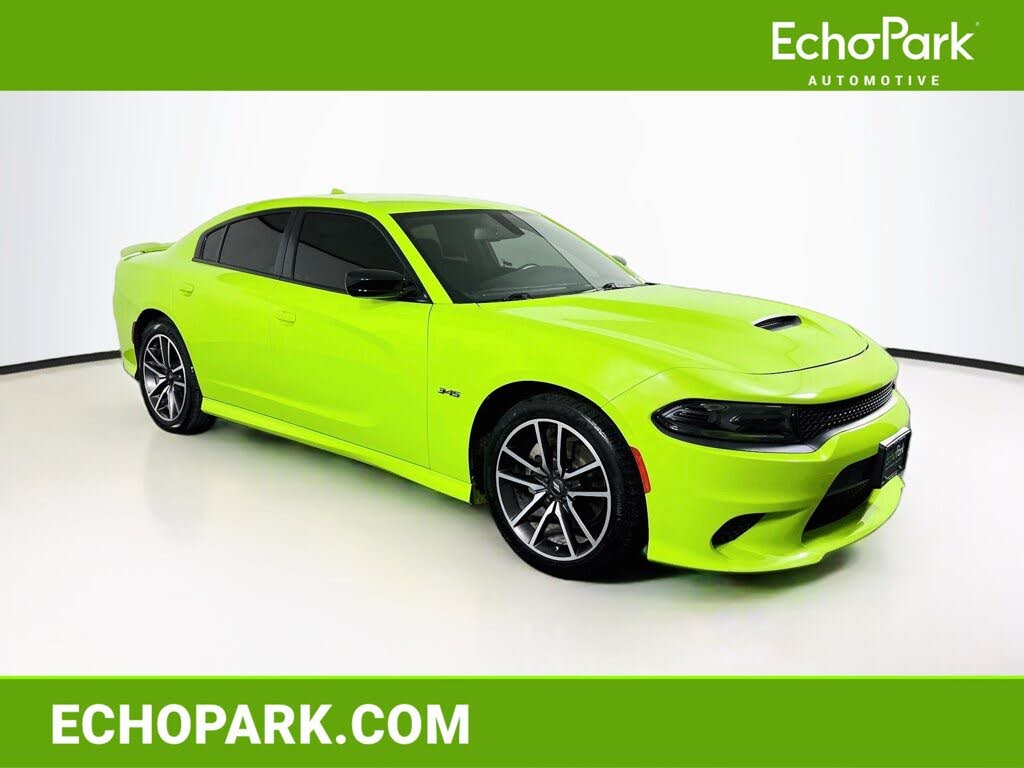2023 Dodge Charger R/T