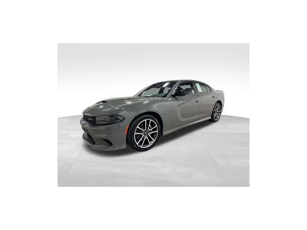 2023 Dodge Charger R/T