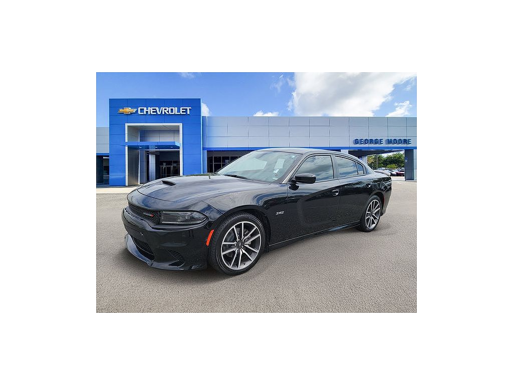 2023 Dodge Charger R/T
