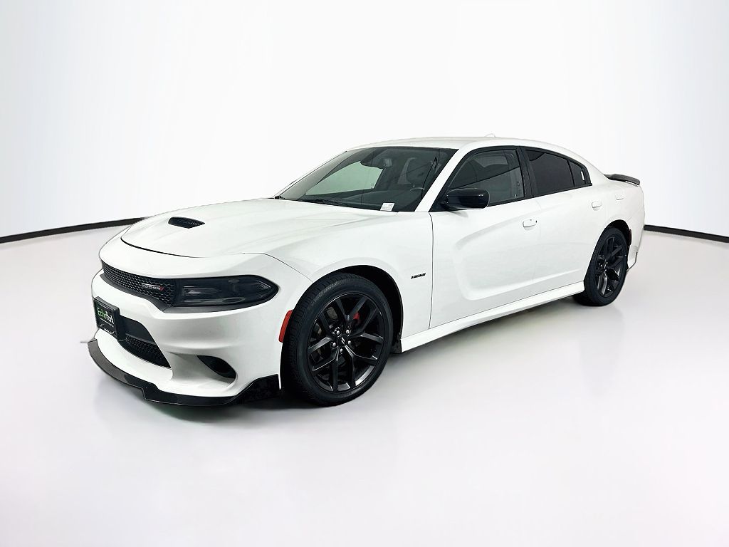 2019 Dodge Charger R/T