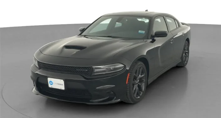 2021 R/T in Pitch Black Clear Coat, 5,921 miles for sale in Chicago, IL