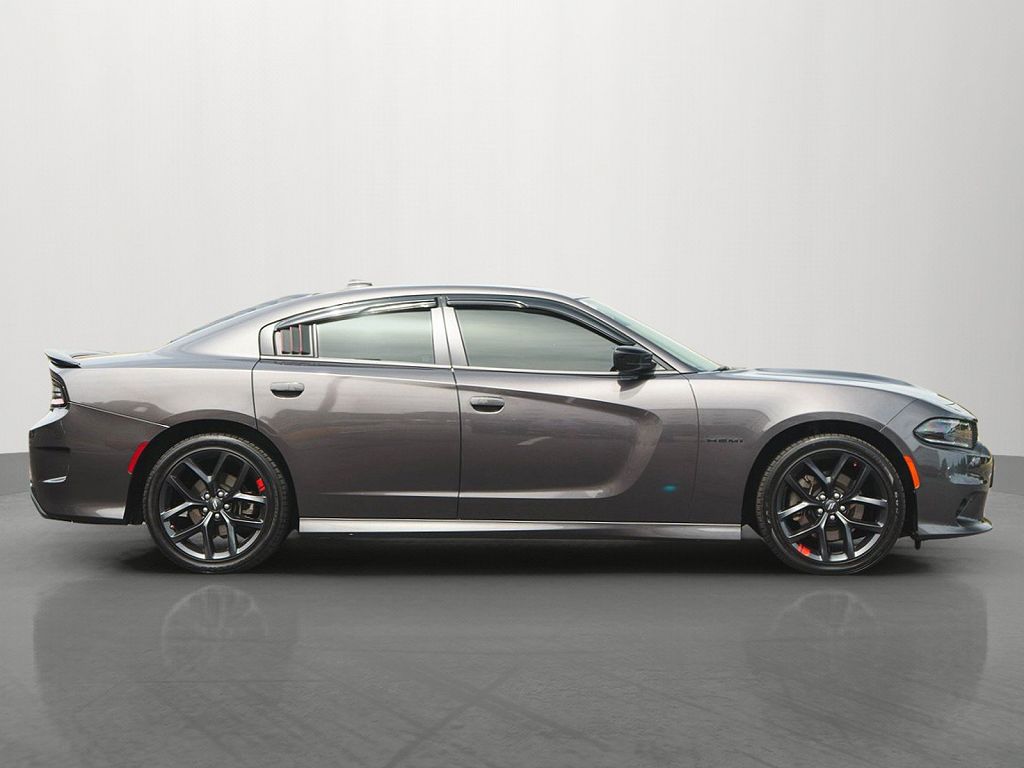 2022 Dodge Charger R/T