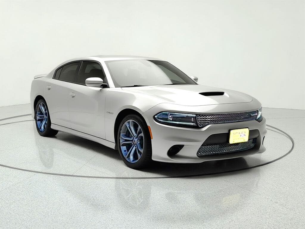 2022 Dodge Charger R/T