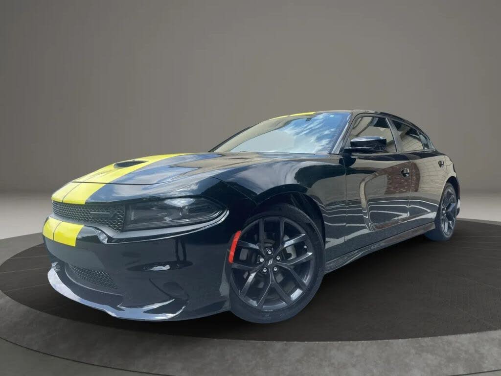 2023 Dodge Charger R/T
