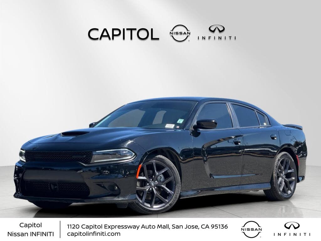 2023 Dodge Charger R/T
