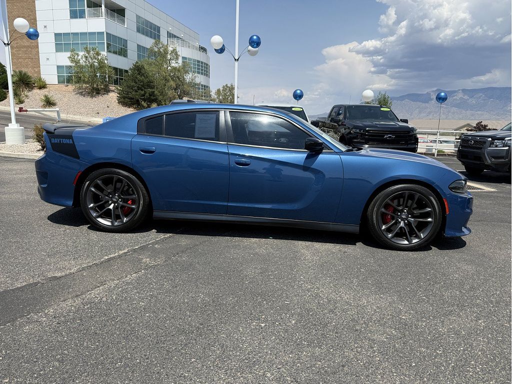 2023 Dodge Charger R/T