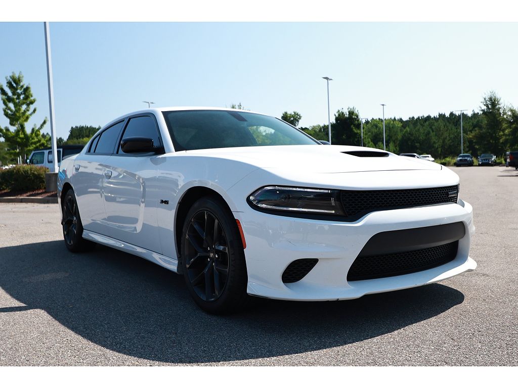 2023 Dodge Charger R/T