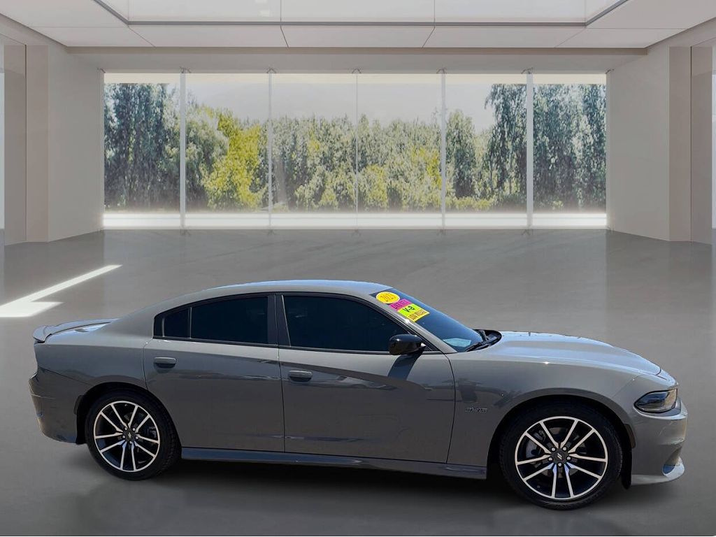 2023 Dodge Charger R/T