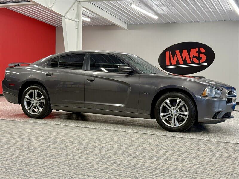 2014 Dodge Charger R/T