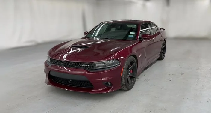 2018 SRT 392 in Red, 35,547 miles for sale in Atlanta, GA