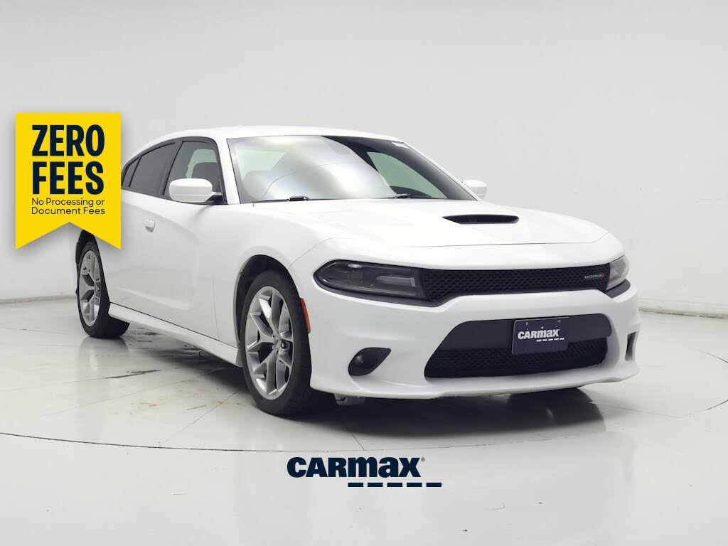 2021 Dodge Charger GT