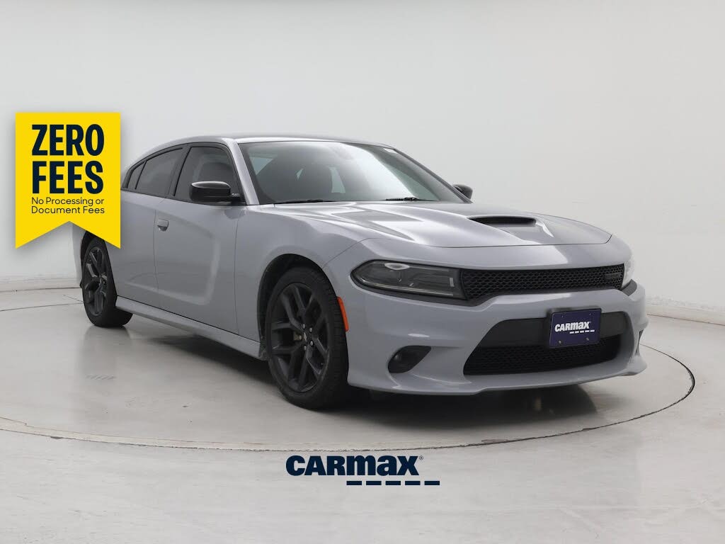 2022 Dodge Charger GT