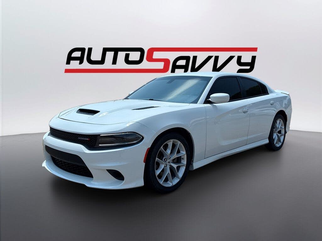 2022 Dodge Charger GT