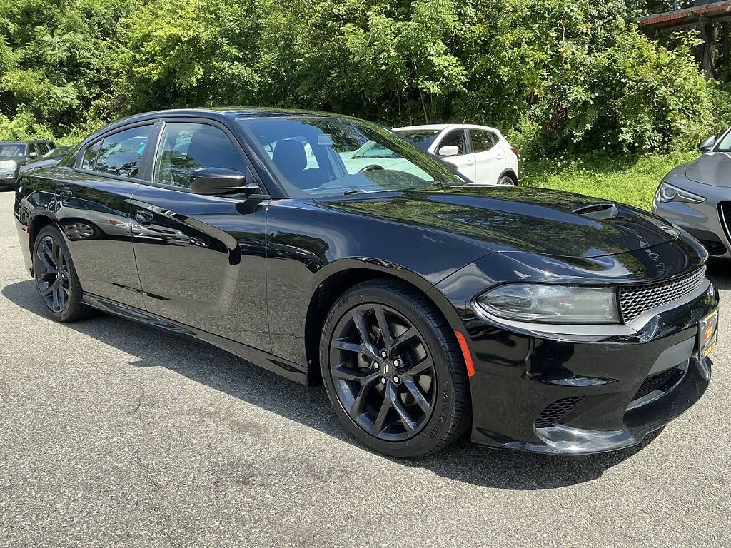 2023 Dodge Charger GT