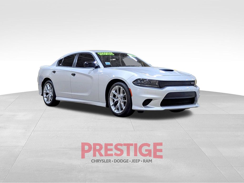 2023 Dodge Charger GT