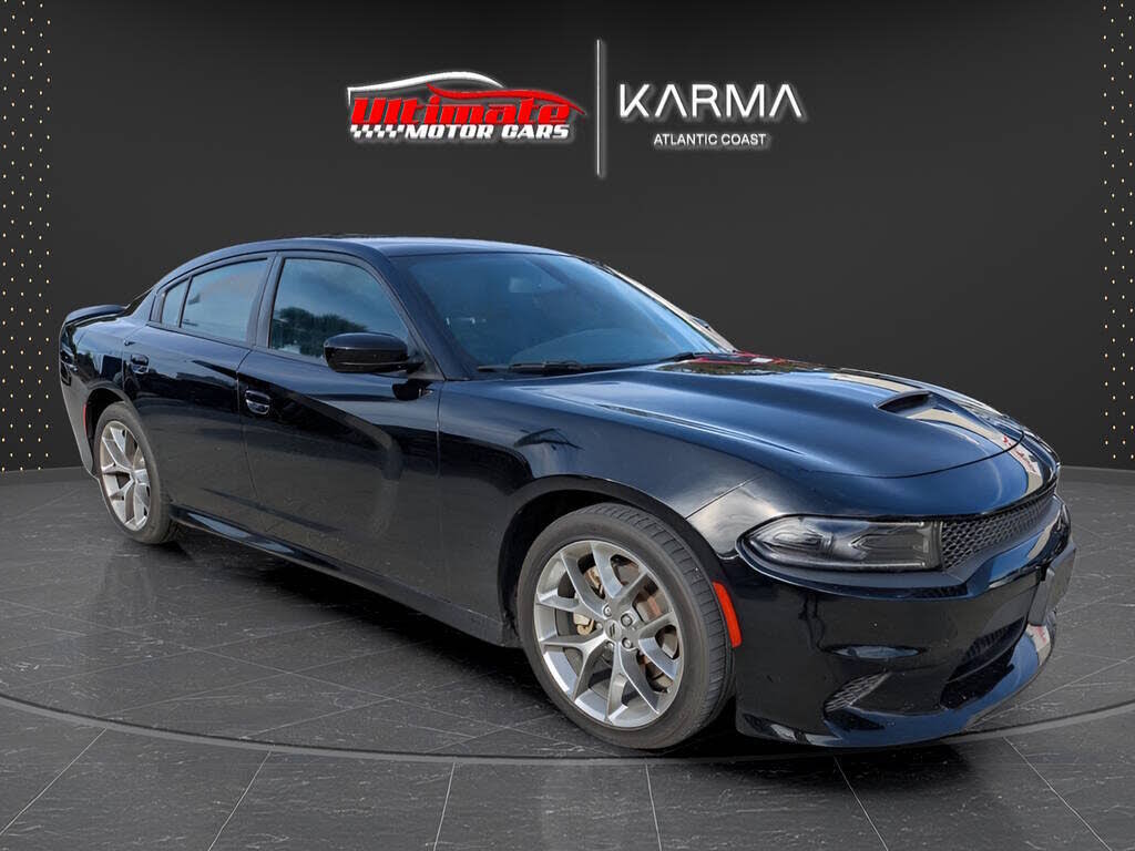 2023 Dodge Charger GT