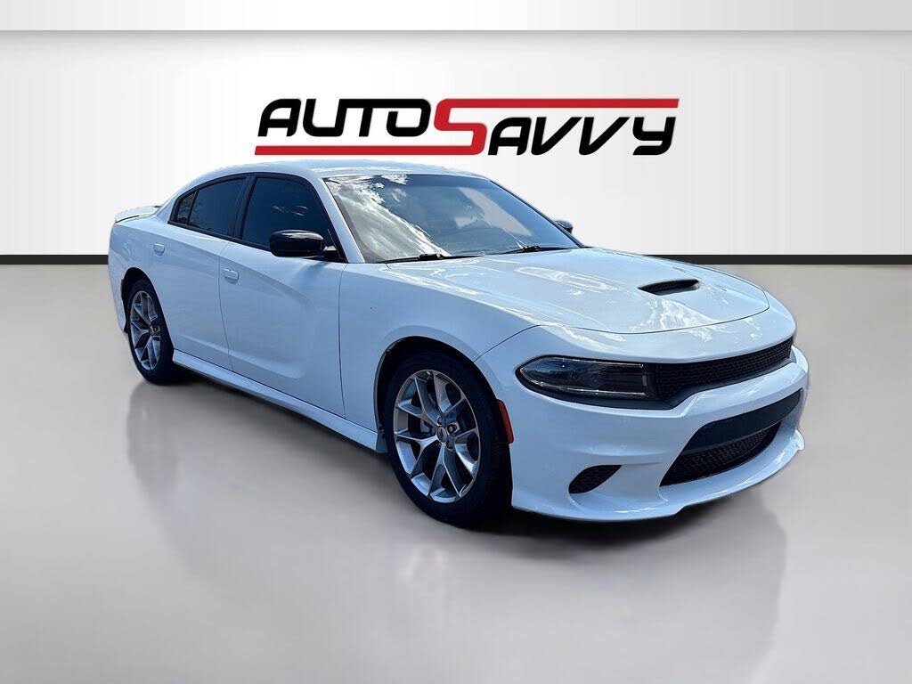 2023 Dodge Charger GT