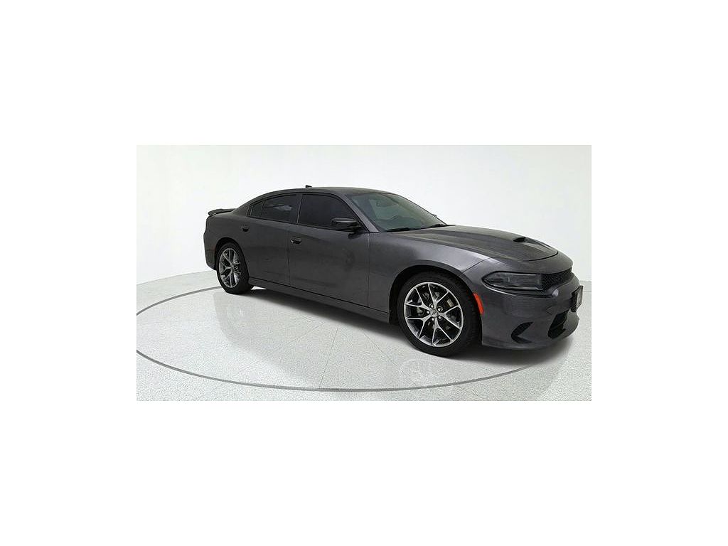 2023 Dodge Charger GT
