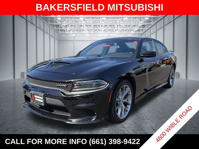 2023 Dodge Charger GT