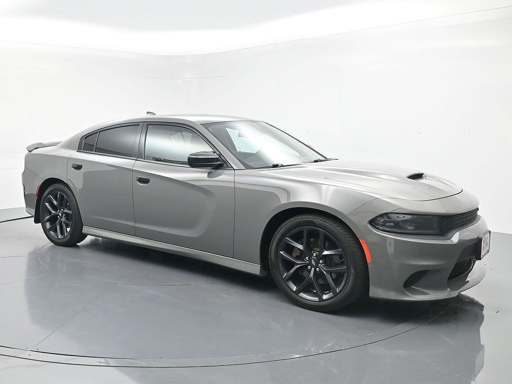 2023 Dodge Charger GT