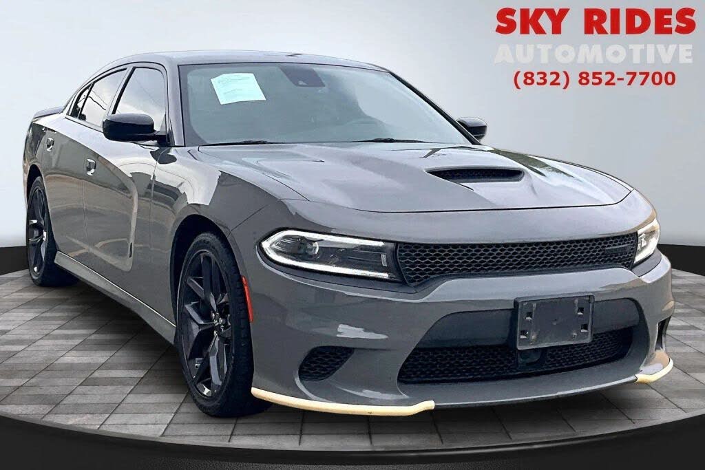 2023 Dodge Charger GT