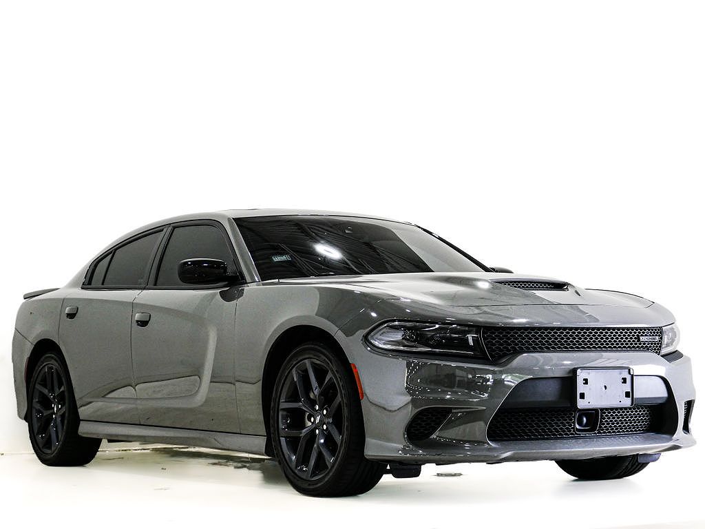2023 Dodge Charger GT