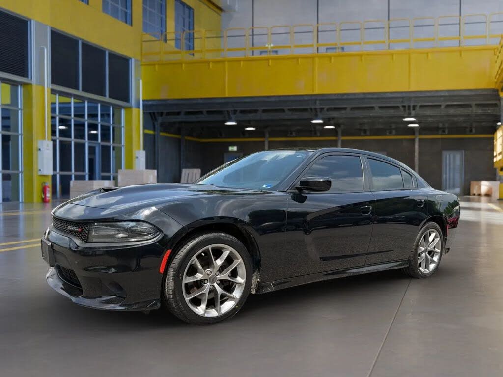 2020 Dodge Charger GT