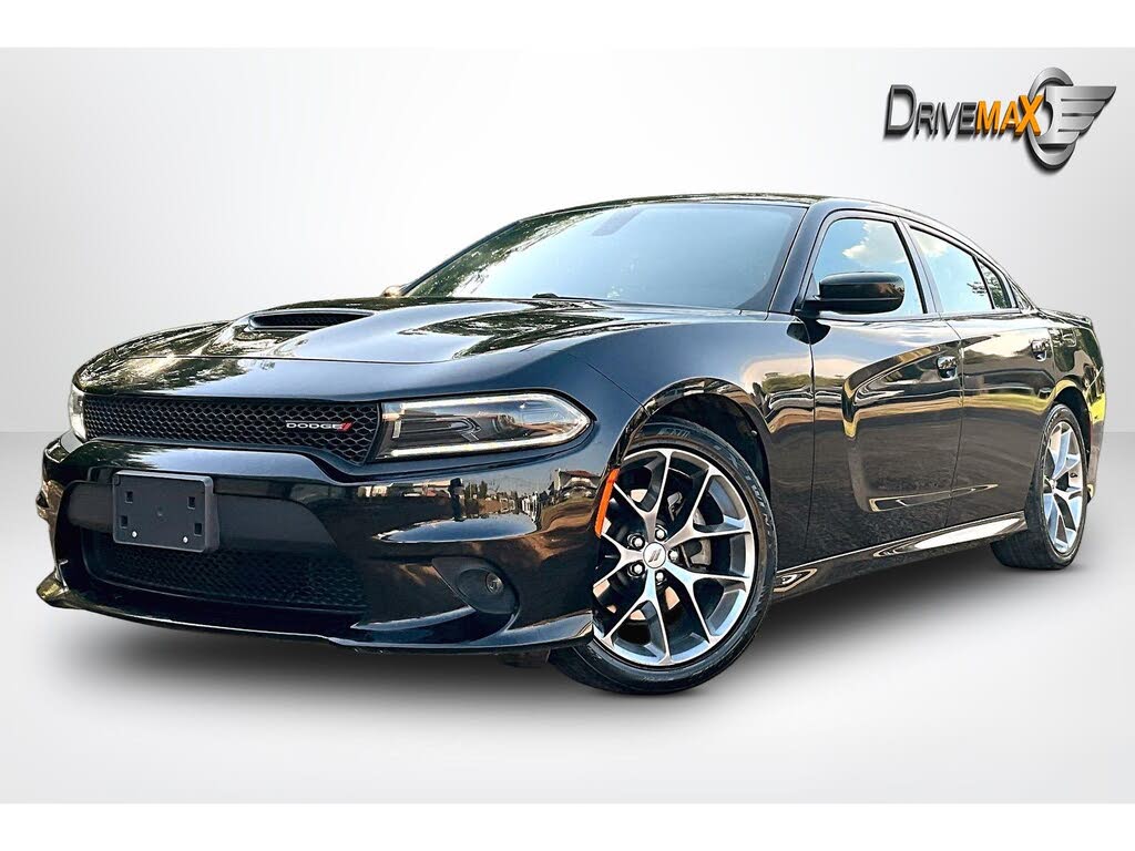 2022 Dodge Charger GT