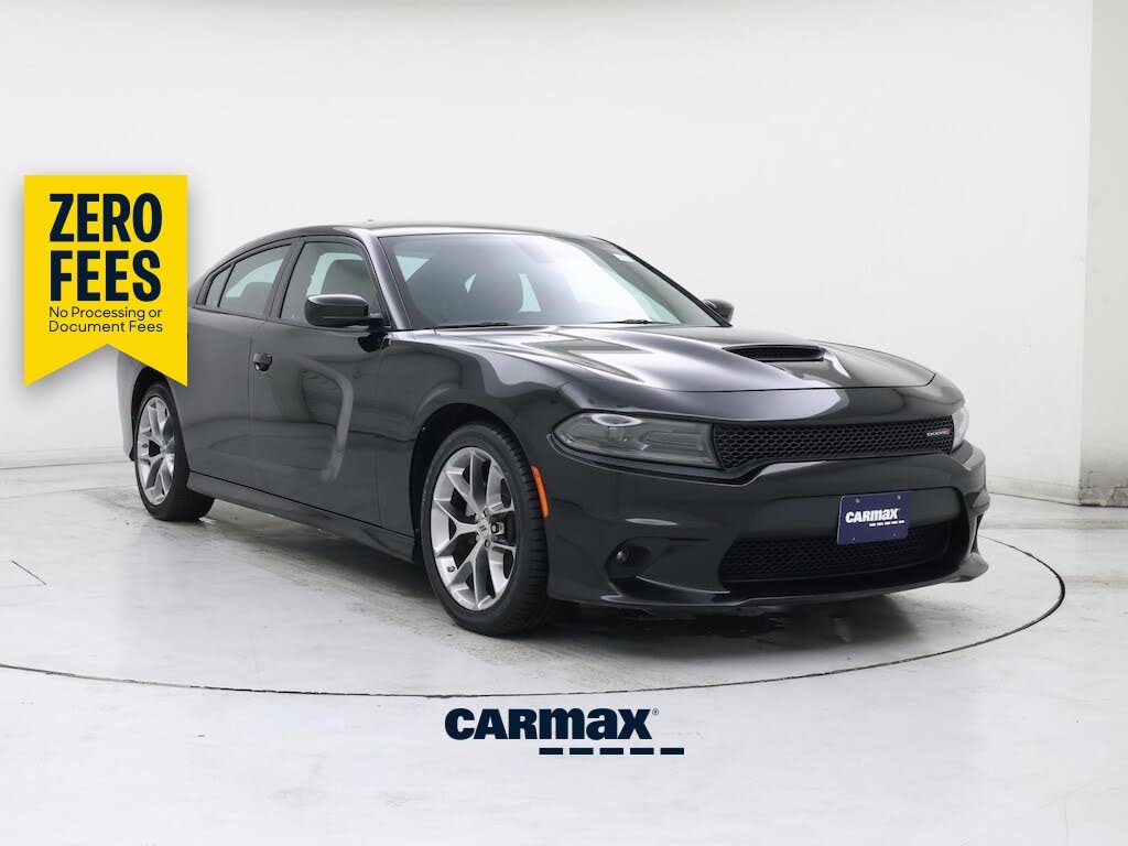 2022 Dodge Charger GT