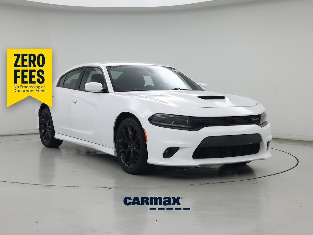 2022 Dodge Charger GT