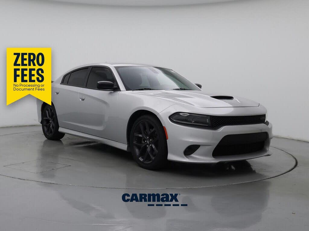 2022 Dodge Charger GT