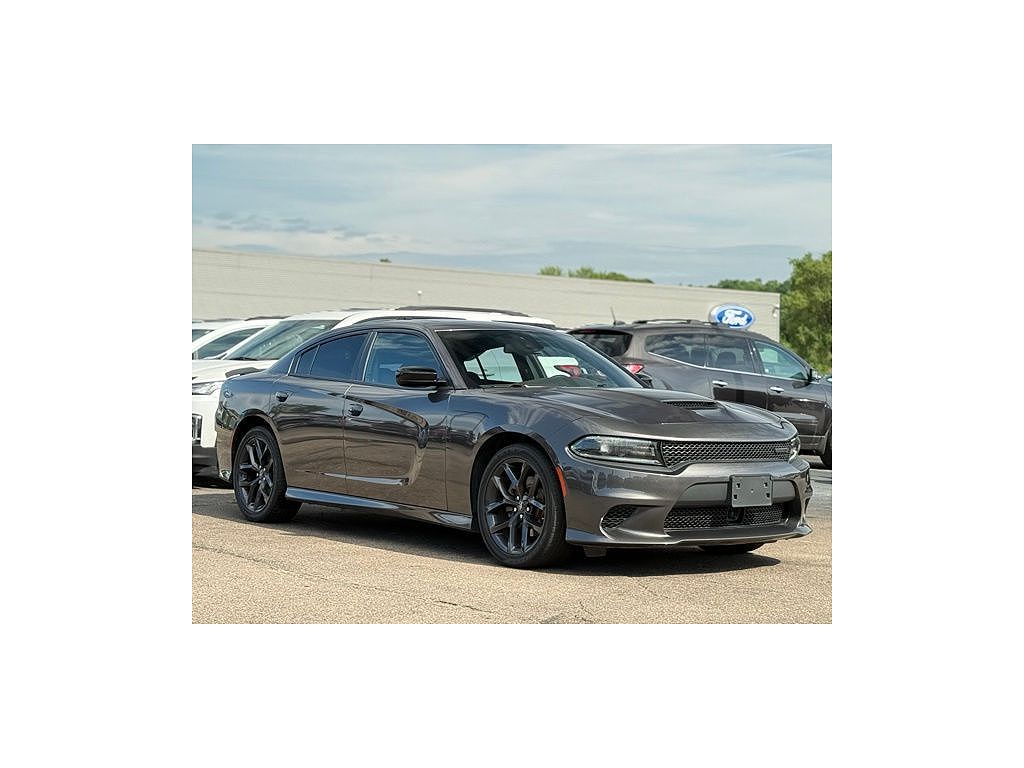 2023 Dodge Charger GT