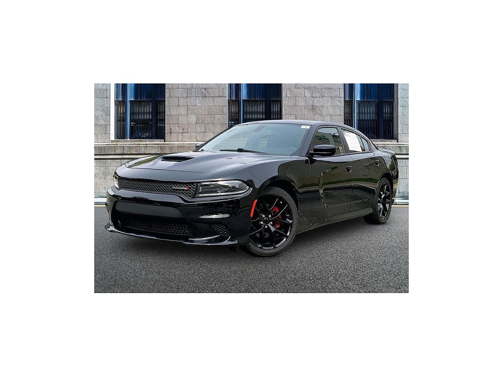 2023 Dodge Charger GT