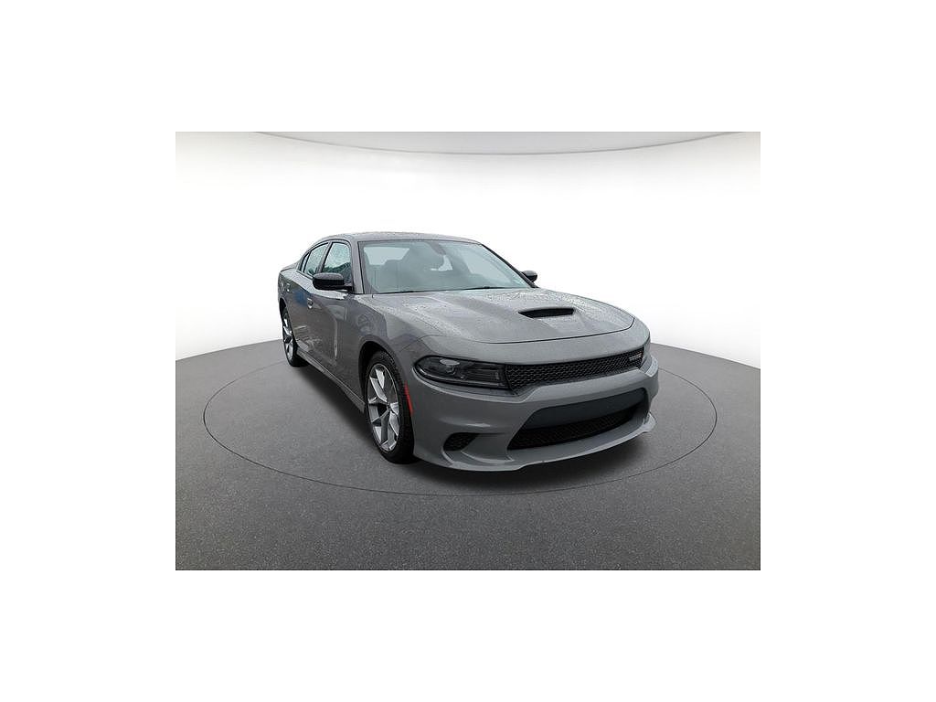 2023 Dodge Charger GT
