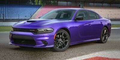 2021 Dodge Charger GT