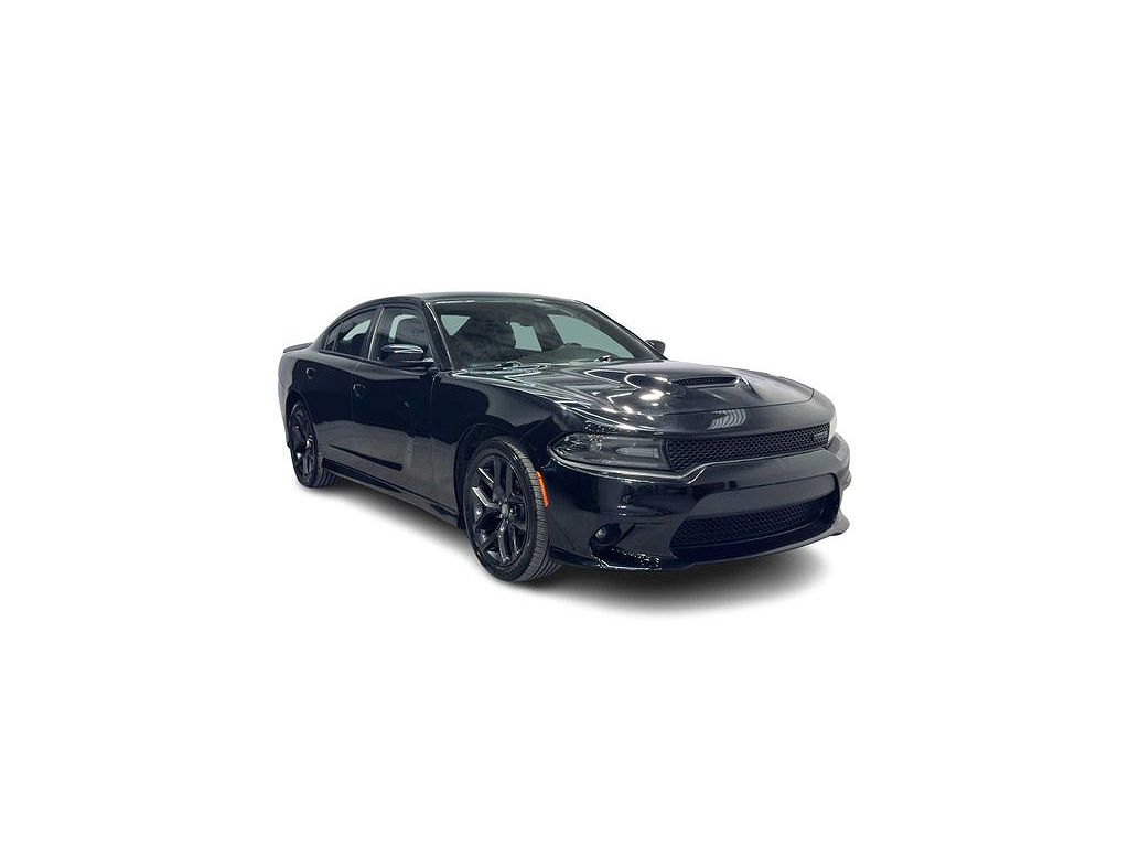 2021 Dodge Charger GT