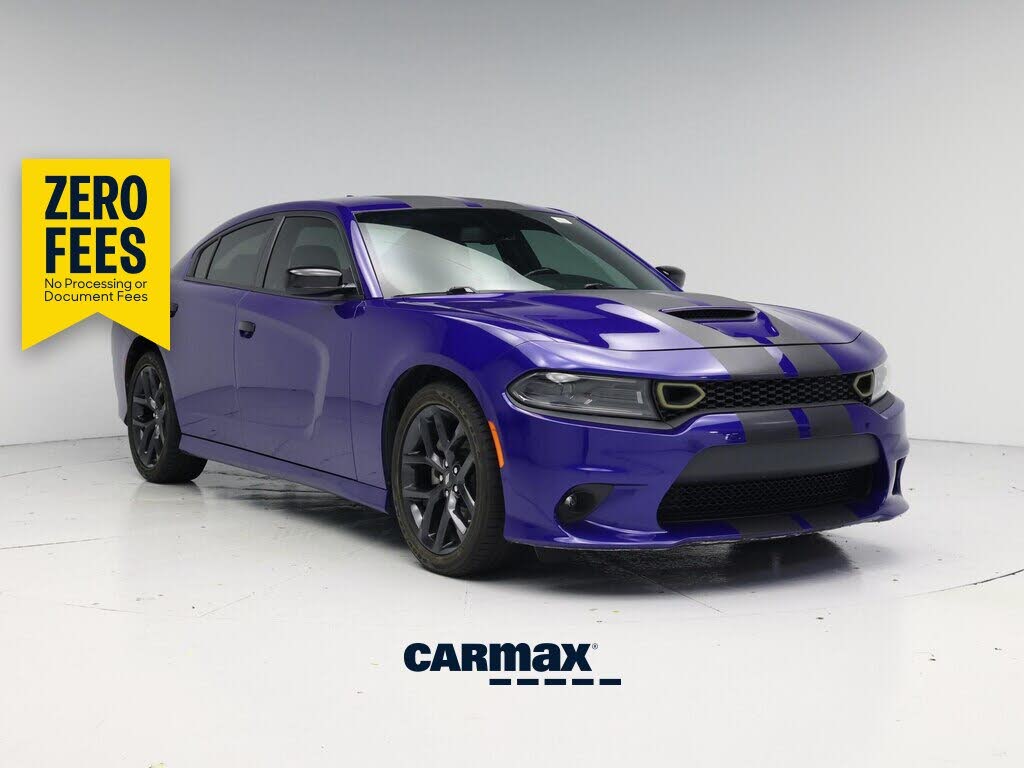 2022 Dodge Charger GT