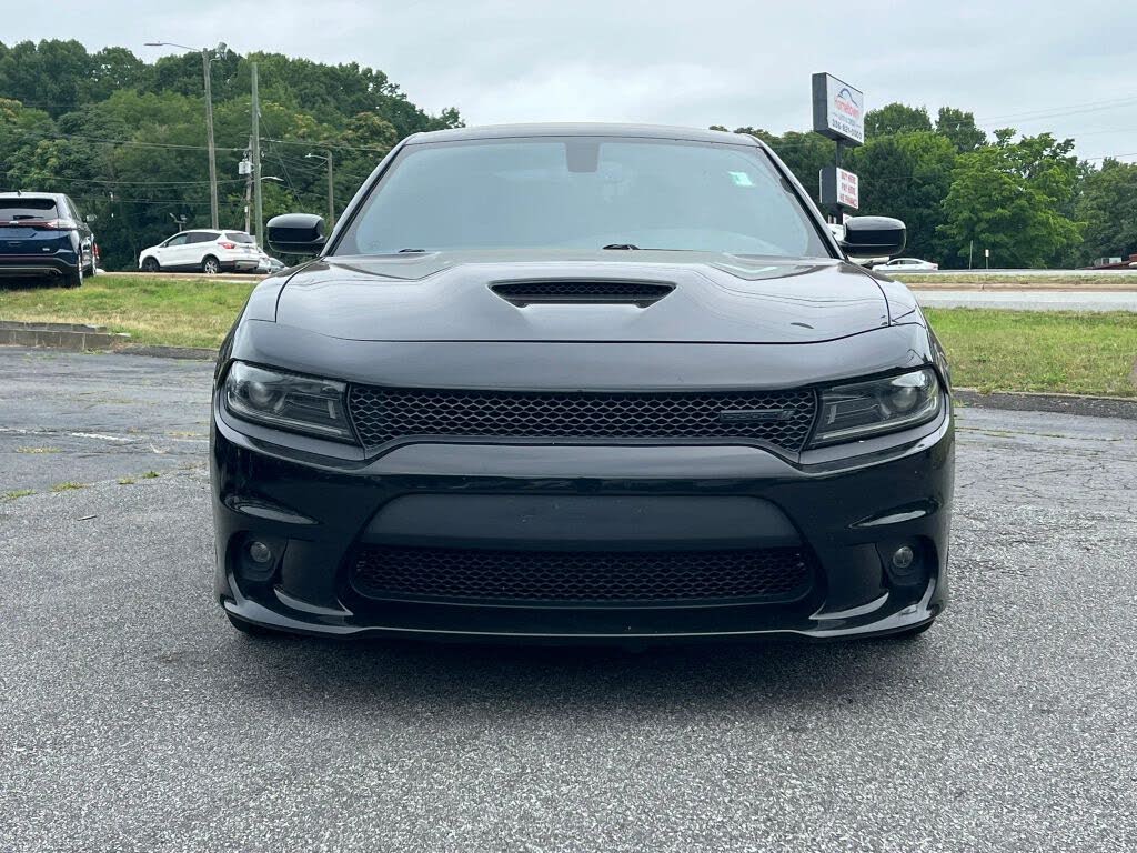 2022 Dodge Charger GT