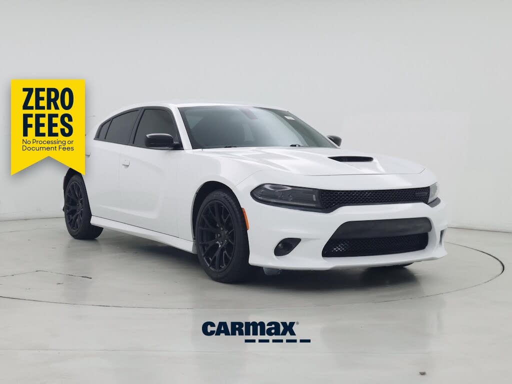 2022 Dodge Charger GT