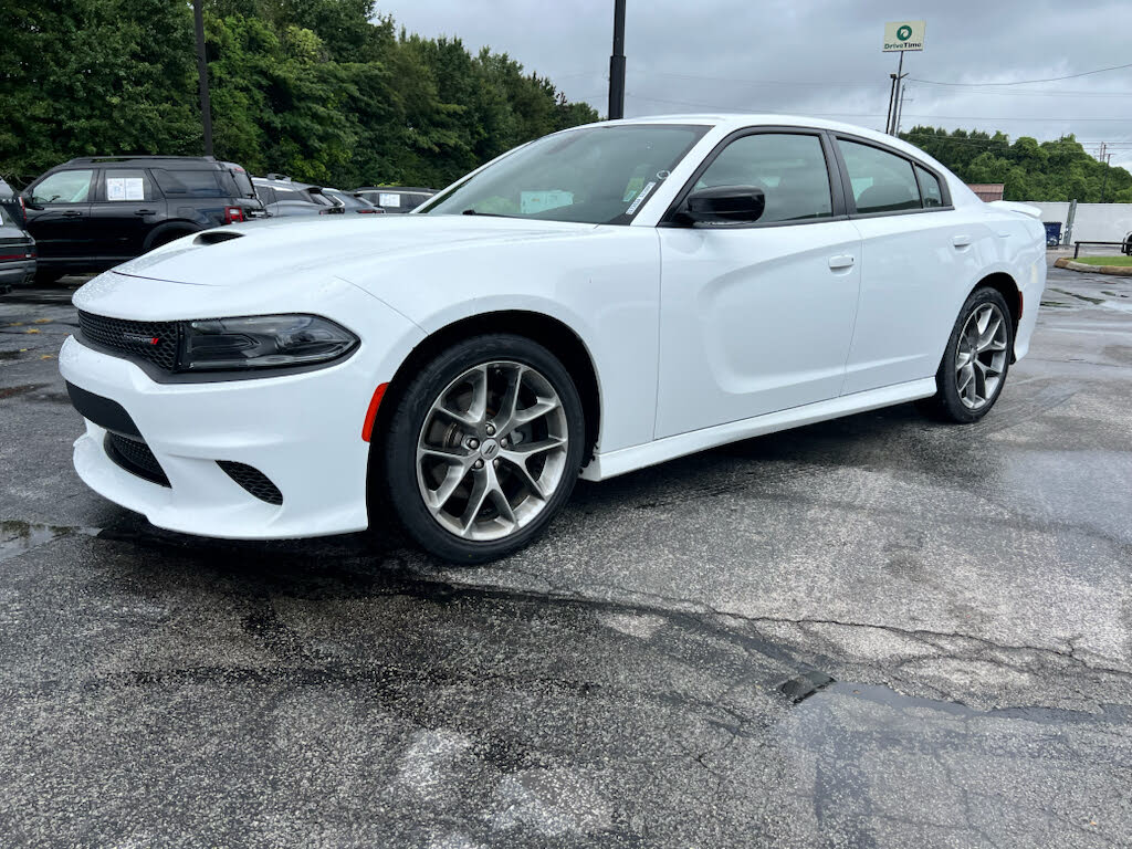 2023 Dodge Charger GT